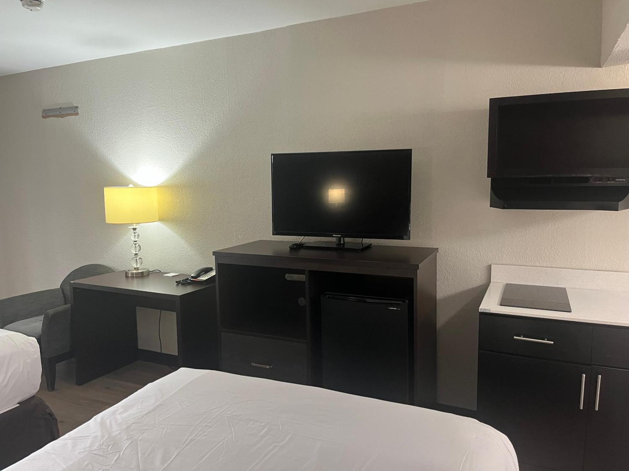 Motel 6 Charlotte, Nc - Airport South Exterior photo